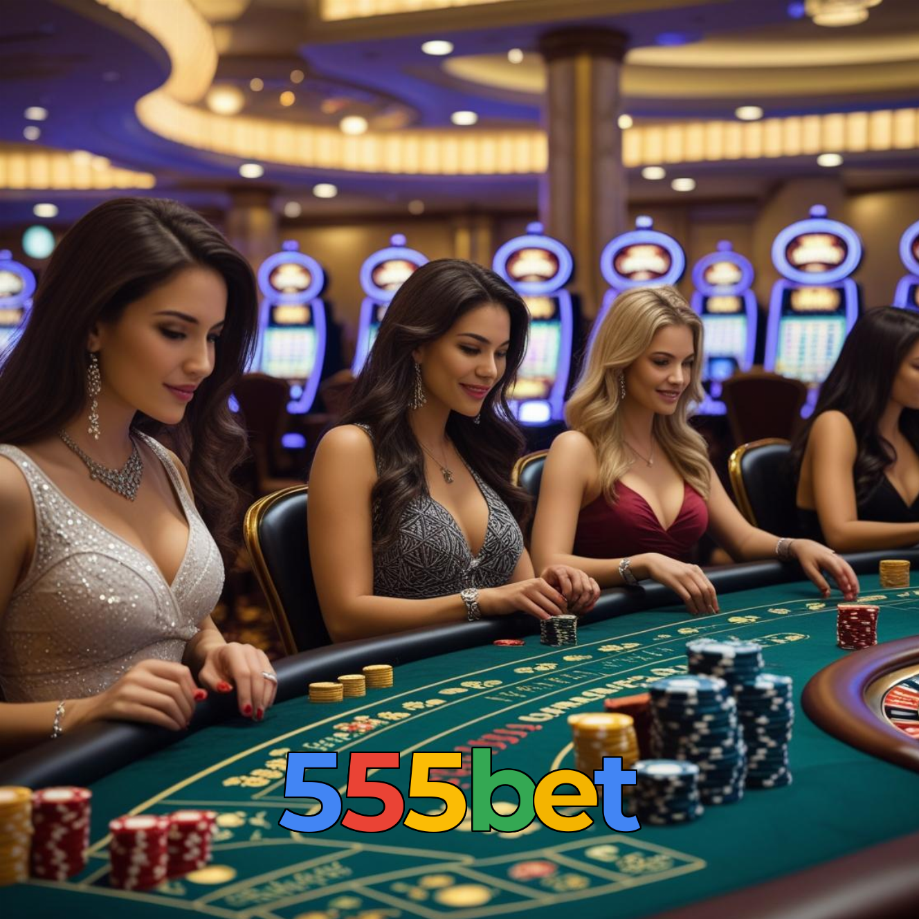 555bet：O cassino online mais seguro para apostar no futebol e jogar blackjack!