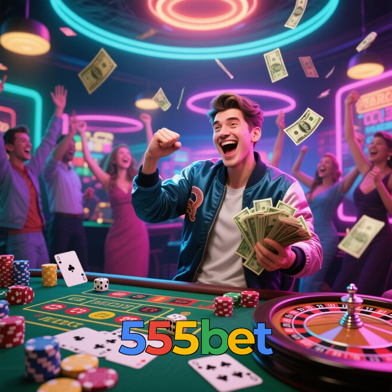 555bet：Vença no futebol online e leve os melhores prêmios para casa!