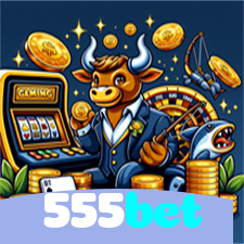 555bet：Jogue nas slots e ganhe grandes prêmios com cada giro!