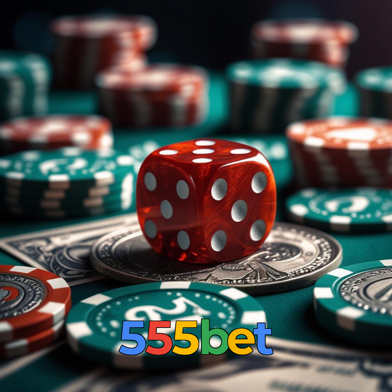 555bet：Aposte agora e ganhe no melhor cassino online!
