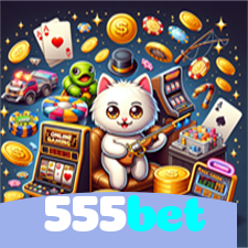 555bet：Aposte em nosso cassino e viva uma experiência única de diversão!
