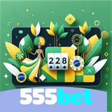 555bet：A emoção das slots te espera! Aposte agora e ganhe!