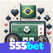 555bet：Apostas ao vivo no futebol e diversão garantida com jogos de cassino!