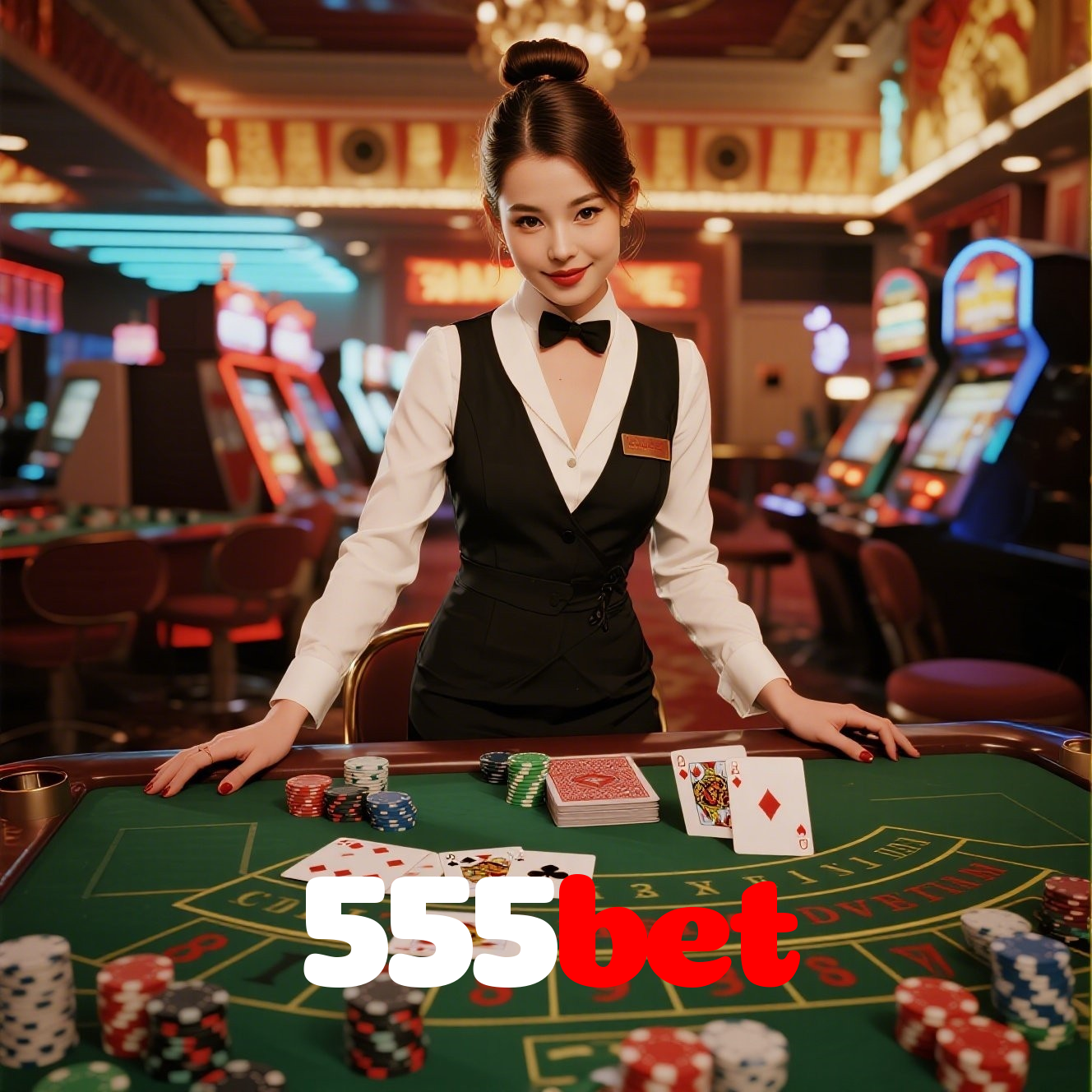 555bet：Vença no poker e aposte no futebol com segurança no nosso cassino!