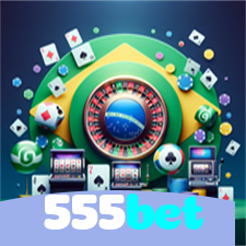 555bet：Jogue nas roletas e veja a sorte sorrir para você!