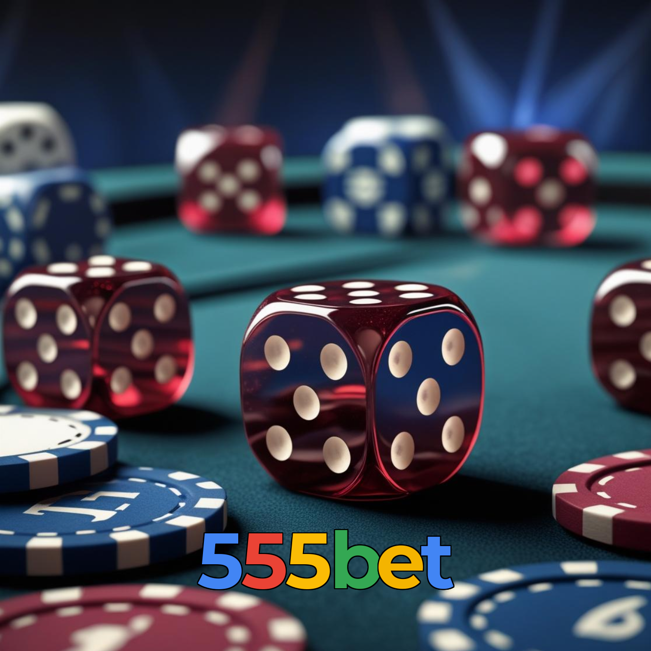 555bet：Cada giro na roleta é uma nova chance de vitória!