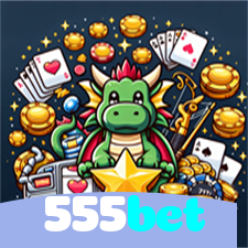 555bet：Vença o poker online e mostre sua habilidade nas cartas!
