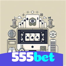 555bet：Jogue futebol online e sinta a vitória ao seu alcance!