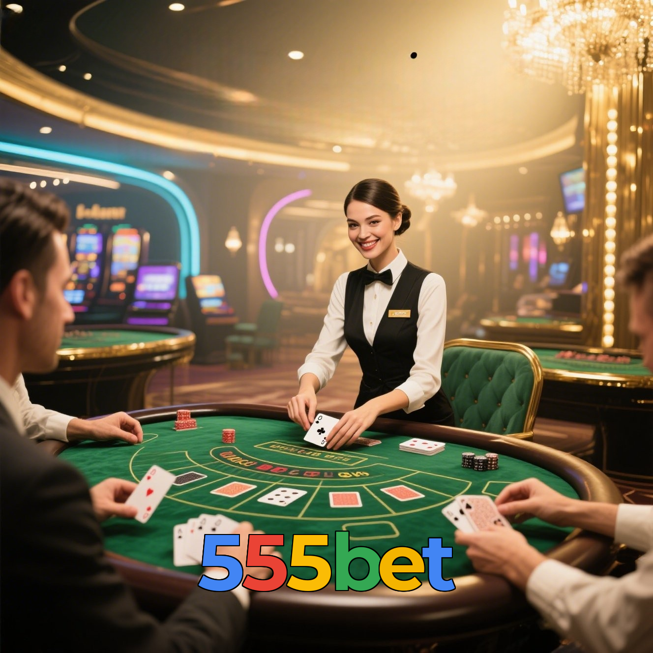 555bet：Apostas no futebol e grandes vitórias em roleta e blackjack!