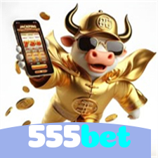 555bet：A diversão e as vitórias estão te esperando no nosso cassino online!