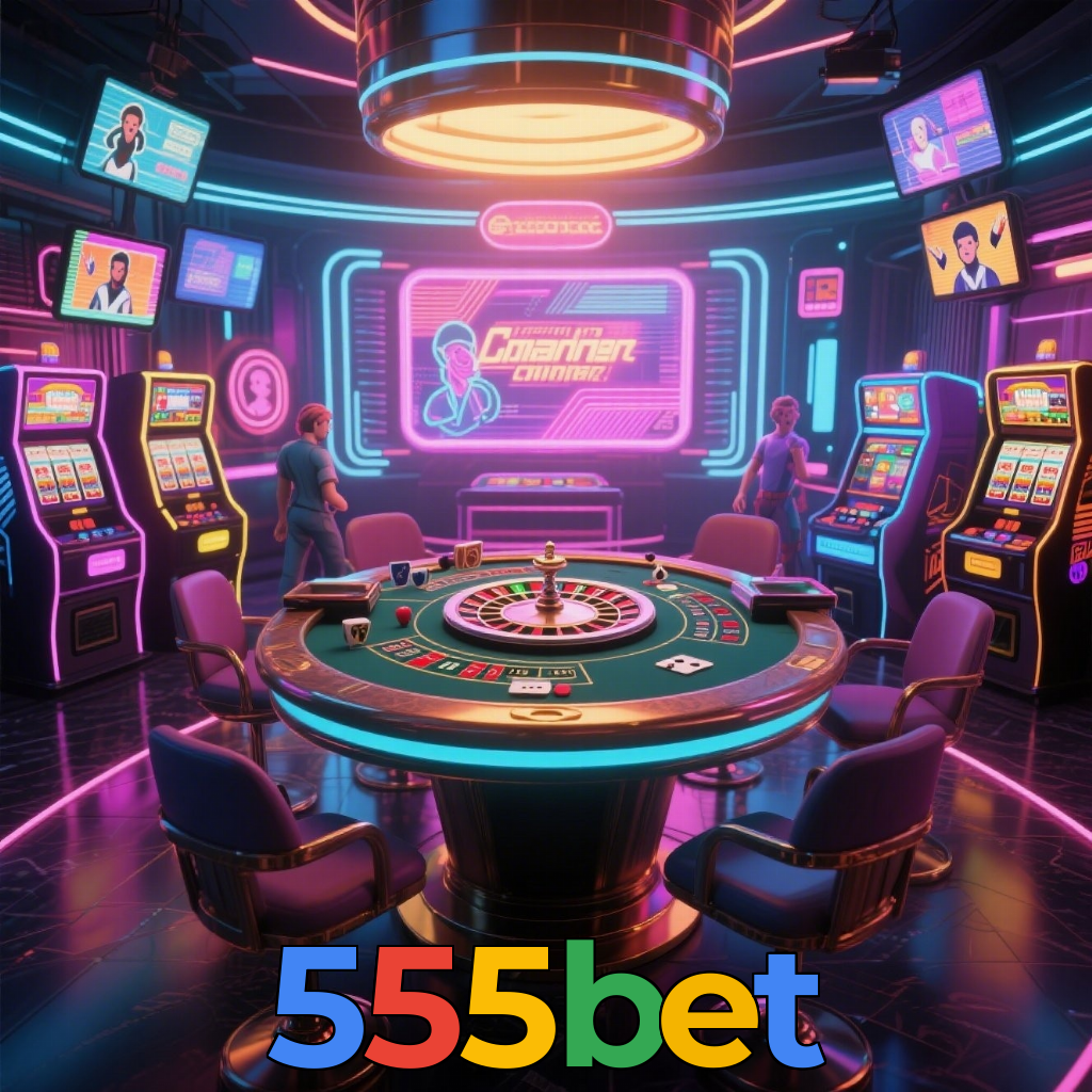 555bet:A melhor plataforma para apostas no futebol e diversão em jogos de cassino!