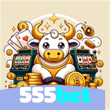 555bet：Gire as slots e conquiste jackpots de tirar o fôlego!