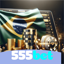 555bet：Vença com cada jogada no futebol online e ganhe prêmios incríveis!