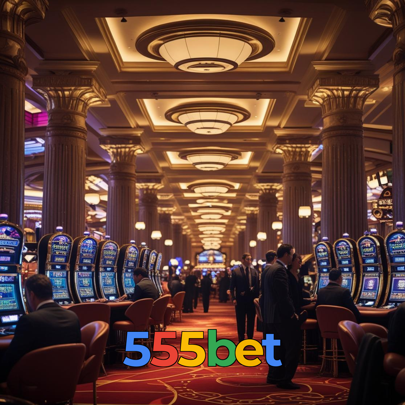 555bet：Vença no blackjack e conquiste grandes prêmios!