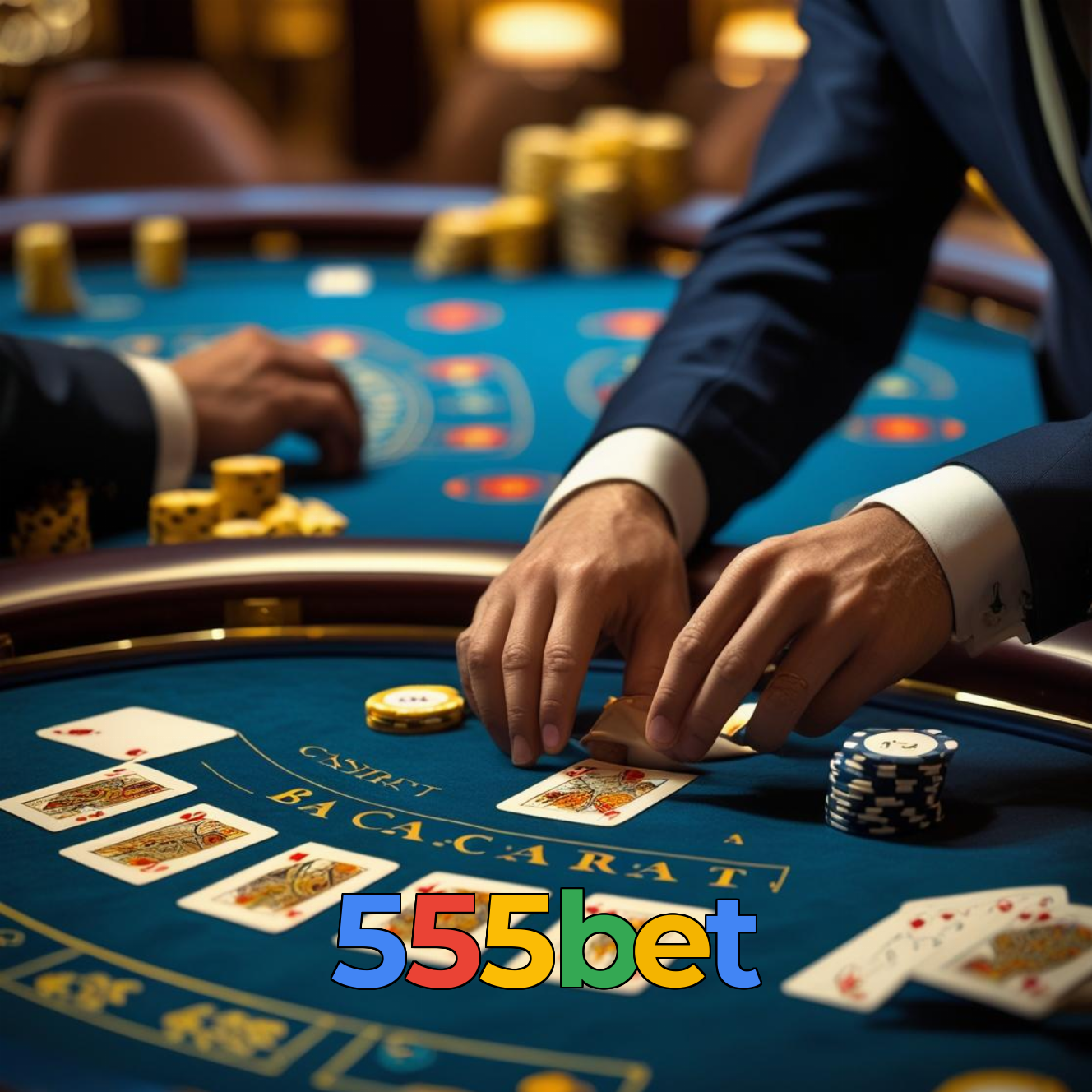 555bet：Sinta a emoção do poker online! Mostre que você é o mestre das cartas!