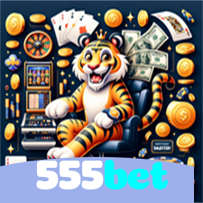 555bet：O melhor cassino para você jogar slots e apostar no seu time de futebol!