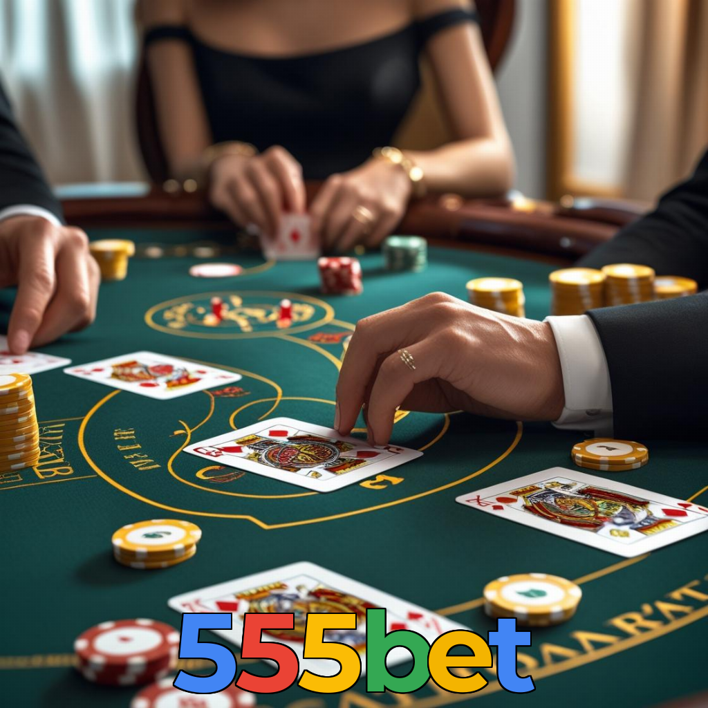 555bet：Jogue nas melhores slots e conquiste o jackpot dos seus sonhos!