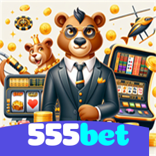 555bet：A emoção das slots te espera! Aposte agora e ganhe!