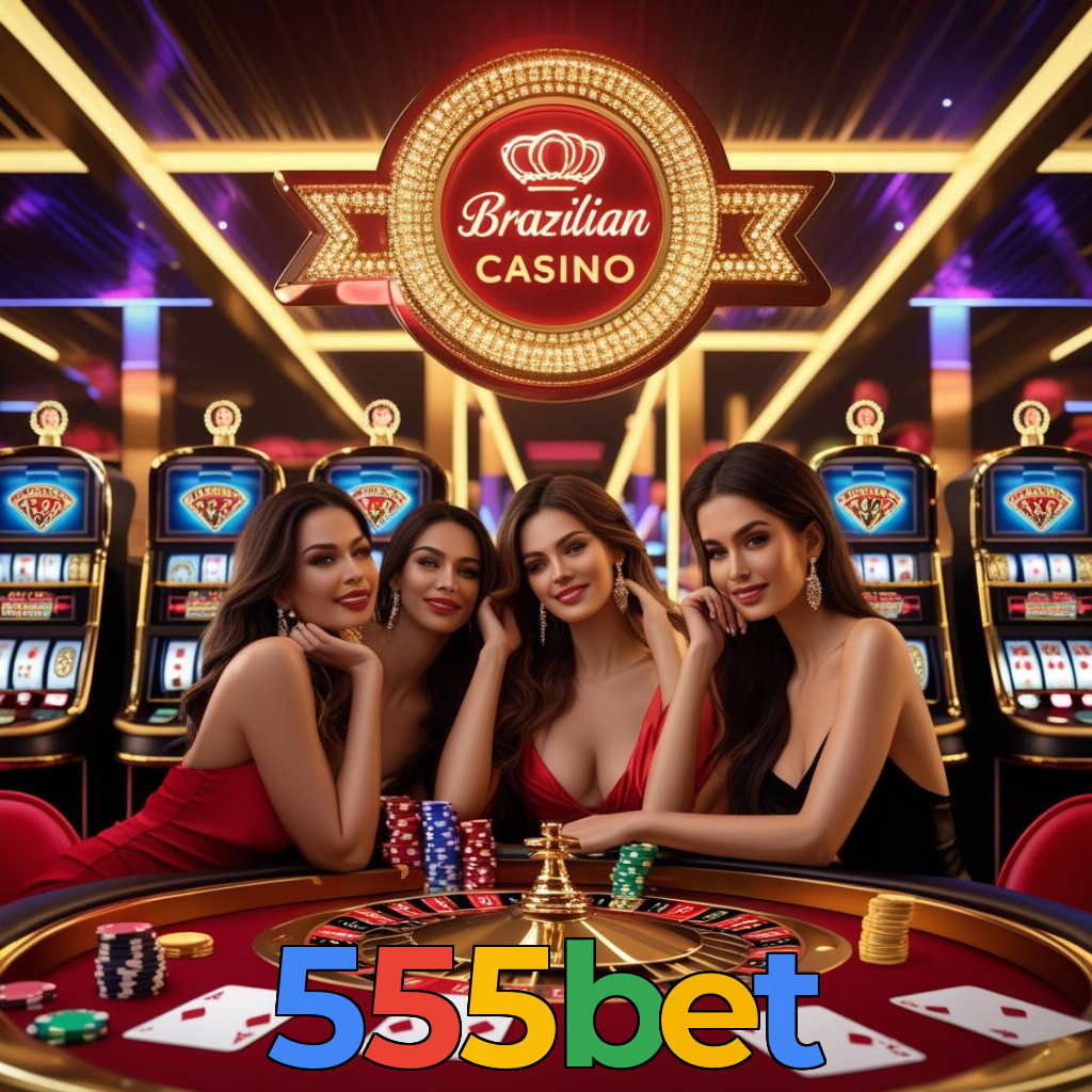 555bet:A sorte está ao seu lado! Aposte nas melhores máquinas caça-nÃqueis!