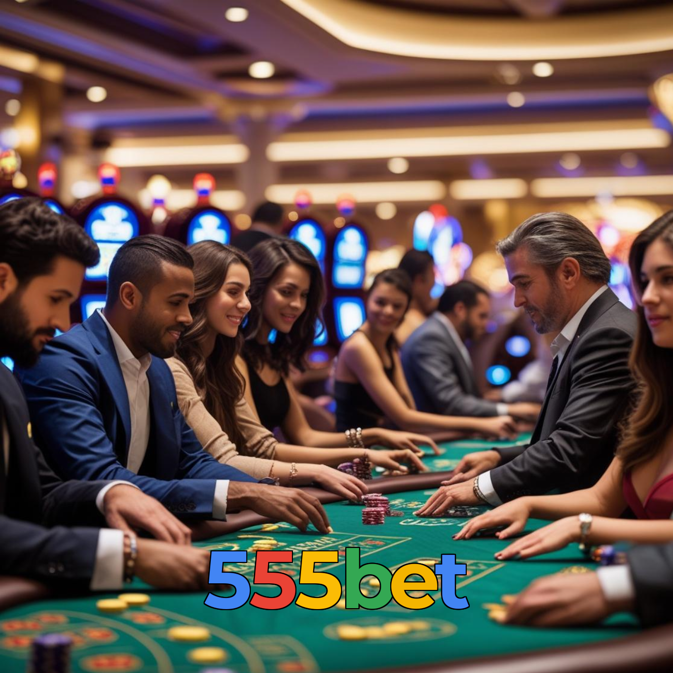 555bet：Jogue poker e conquiste a vitória nas cartas!