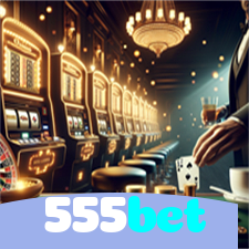 555bet：Poker, blackjack e apostas em futebol online, tudo no melhor cassino!