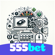 555bet：Jogue agora e desafie a sorte em nosso cassino online!