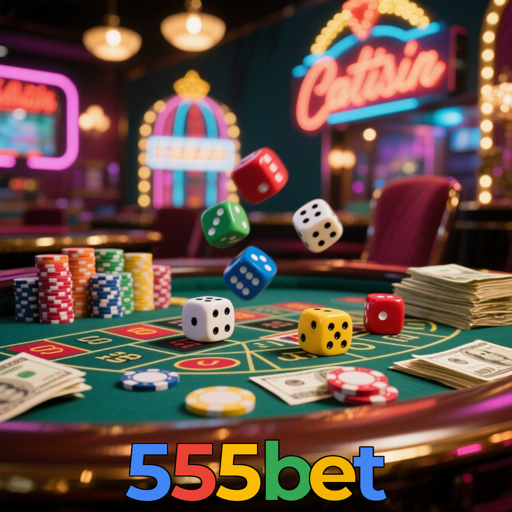 555bet:No nosso cassino, a emoção nunca para! Jogue agora!