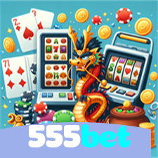 555bet：Jogue no cassino mais seguro com poker, roleta e apostas no futebol!