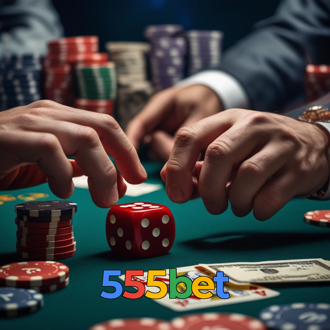 555bet：Vença no poker e mostre que você é um verdadeiro campeão!