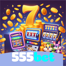 555bet：Cada giro nas slots é uma chance de mudar sua sorte!