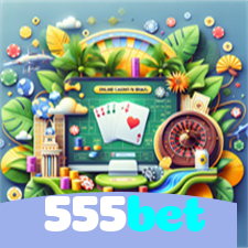 555bet：No futebol online, suas vitórias estão a um passo de distância!