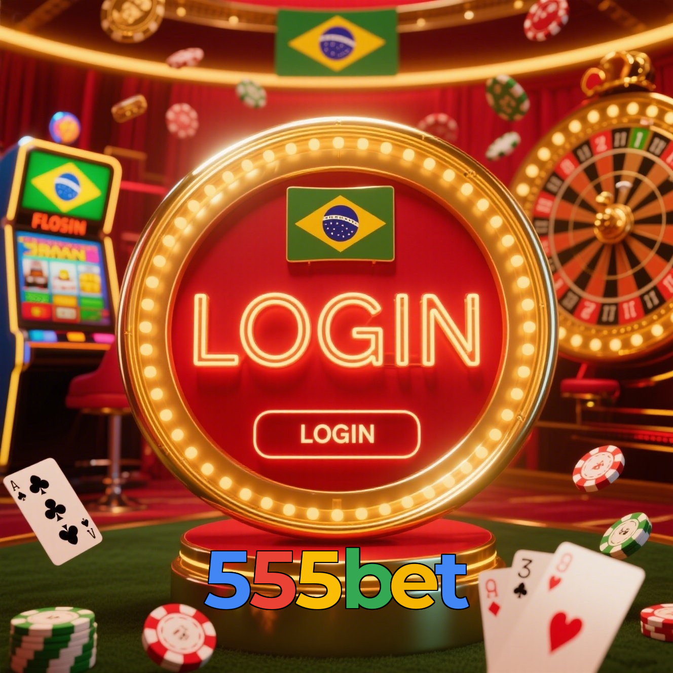 555bet:Apostas no futebol e grandes prêmios em roleta no cassino online!