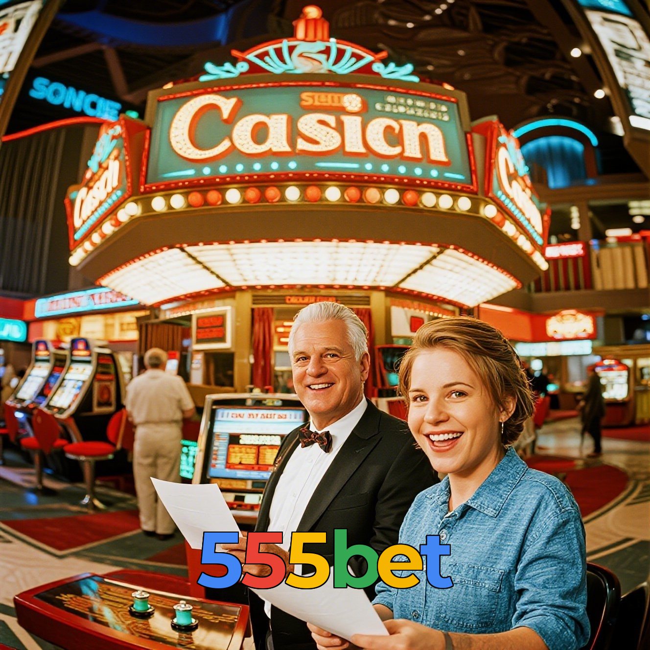 555bet：Gire nas slots e conquiste vitórias extraordinárias!