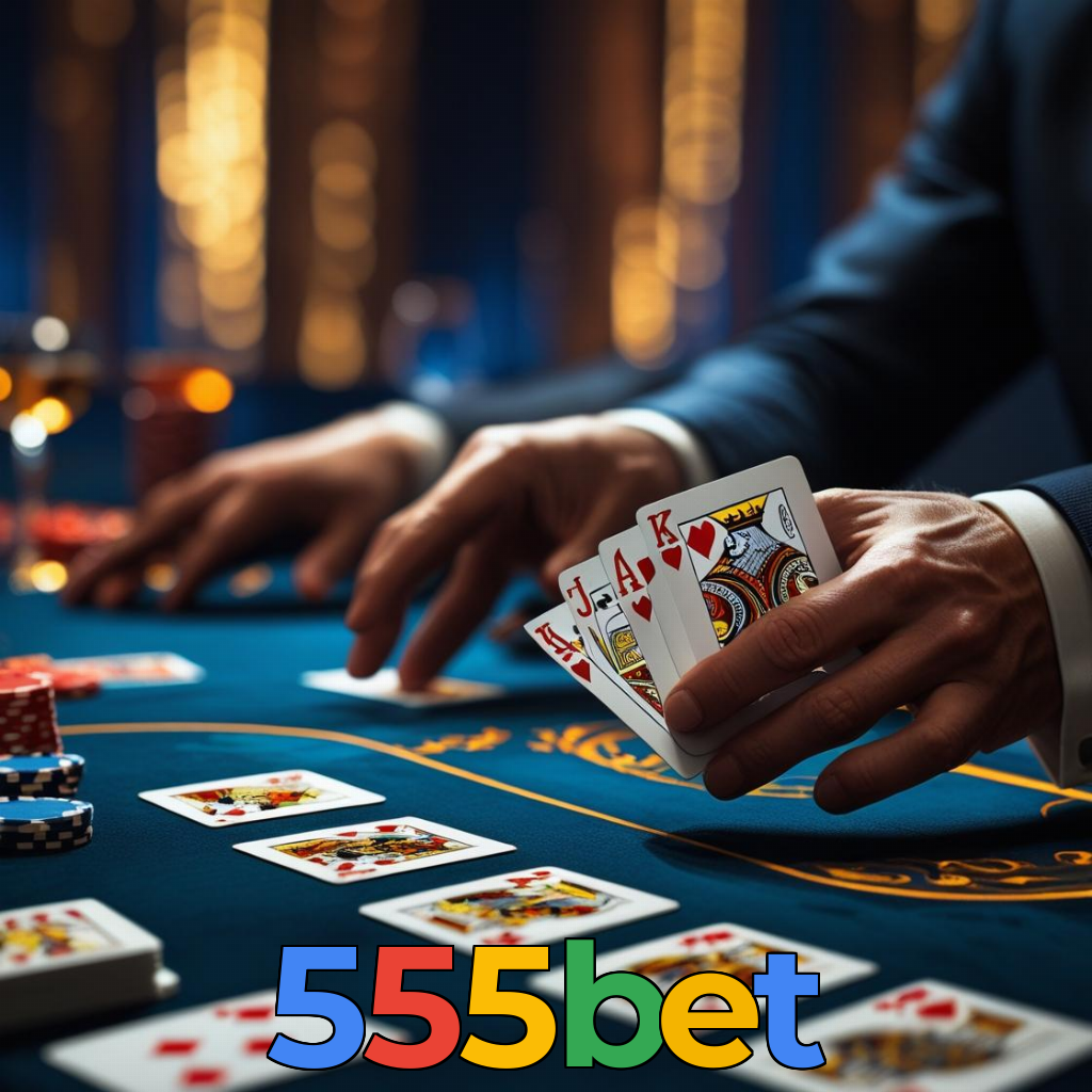 555bet:Apostas ao vivo no futebol e grandes prêmios em blackjack e roleta!