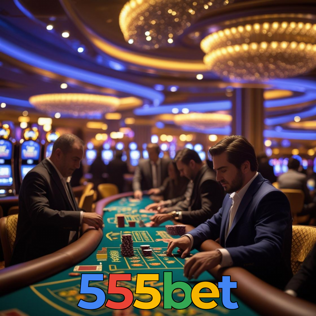 555bet:Vença no blackjack e prove que você é um verdadeiro mestre!