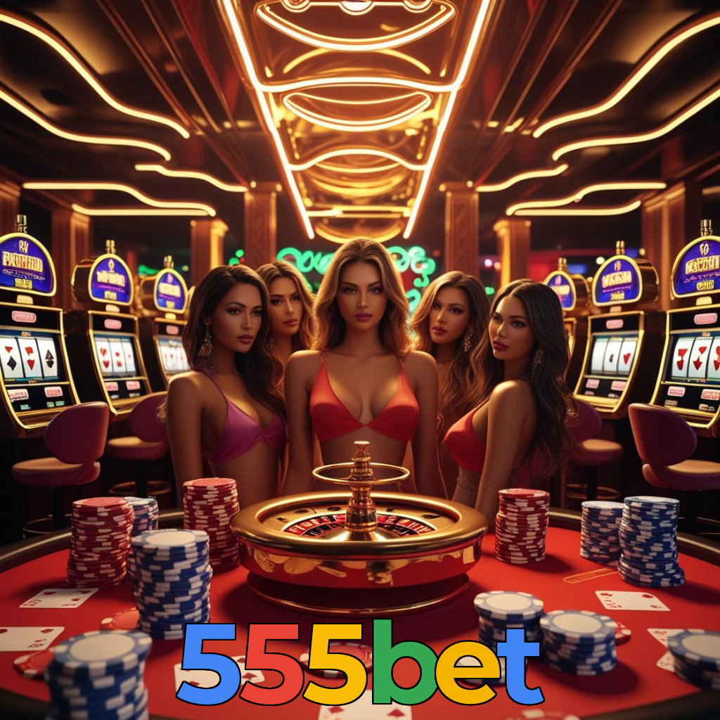 555bet：Apostas ao vivo no futebol e grandes prêmios em blackjack e roleta!