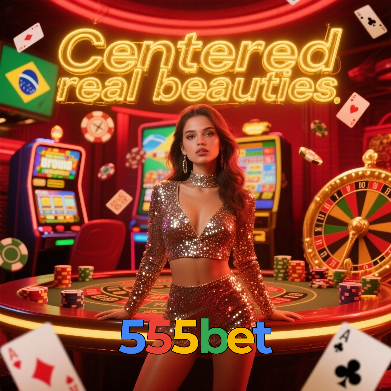555bet：Jogue slots, poker e aposte no futebol online para grandes prêmios!