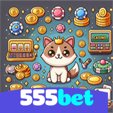 555bet：Jogue nas slots e mude sua sorte com grandes vitórias!