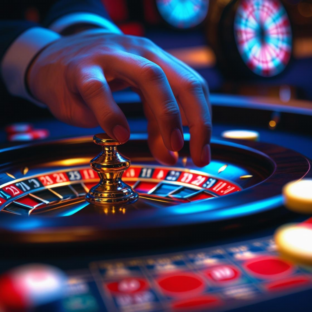 555bet:Aposte no seu time e vença na roleta e no blackjack online!