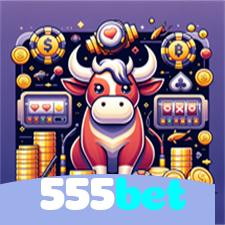 555bet：O cassino online ideal para você jogar blackjack e apostar no futebol!