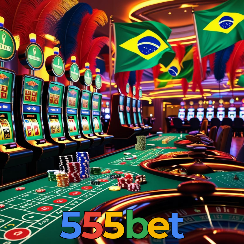 555bet:Jogue roleta, blackjack e aposte no futebol no cassino mais seguro!