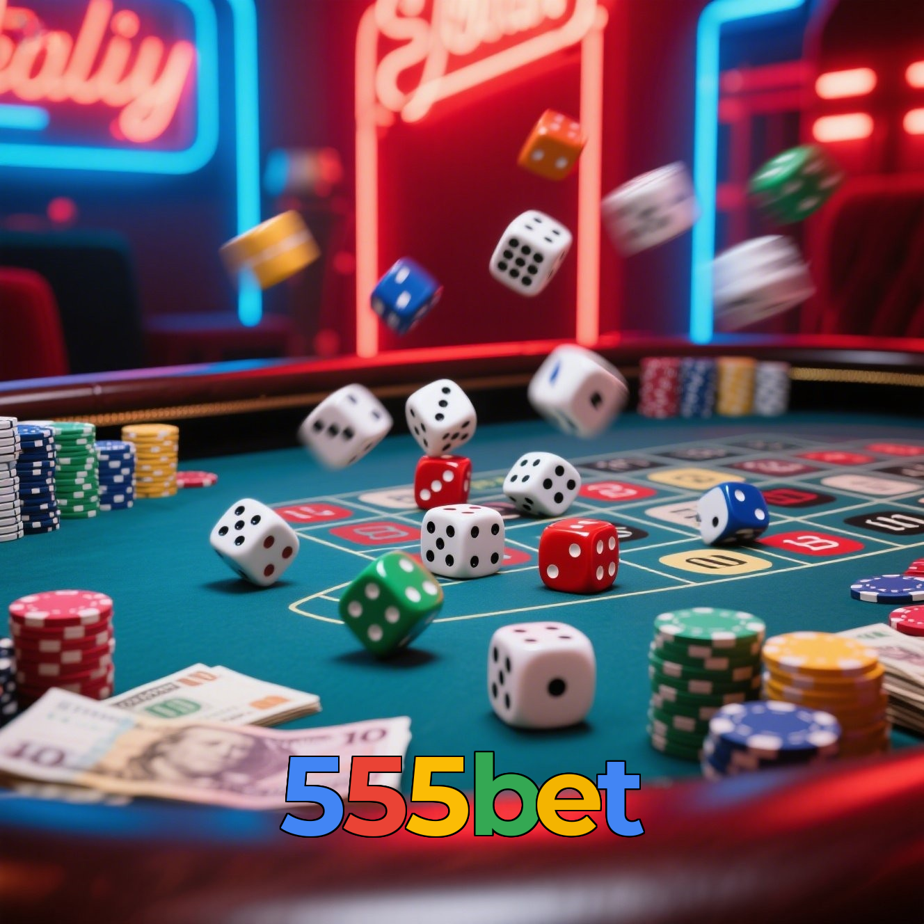 555bet：O melhor cassino online com apostas ao vivo em futebol e jogos de cassino!