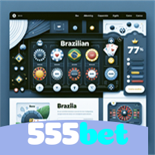 555bet：Apostas ao vivo no futebol e vitórias garantidas em roleta!