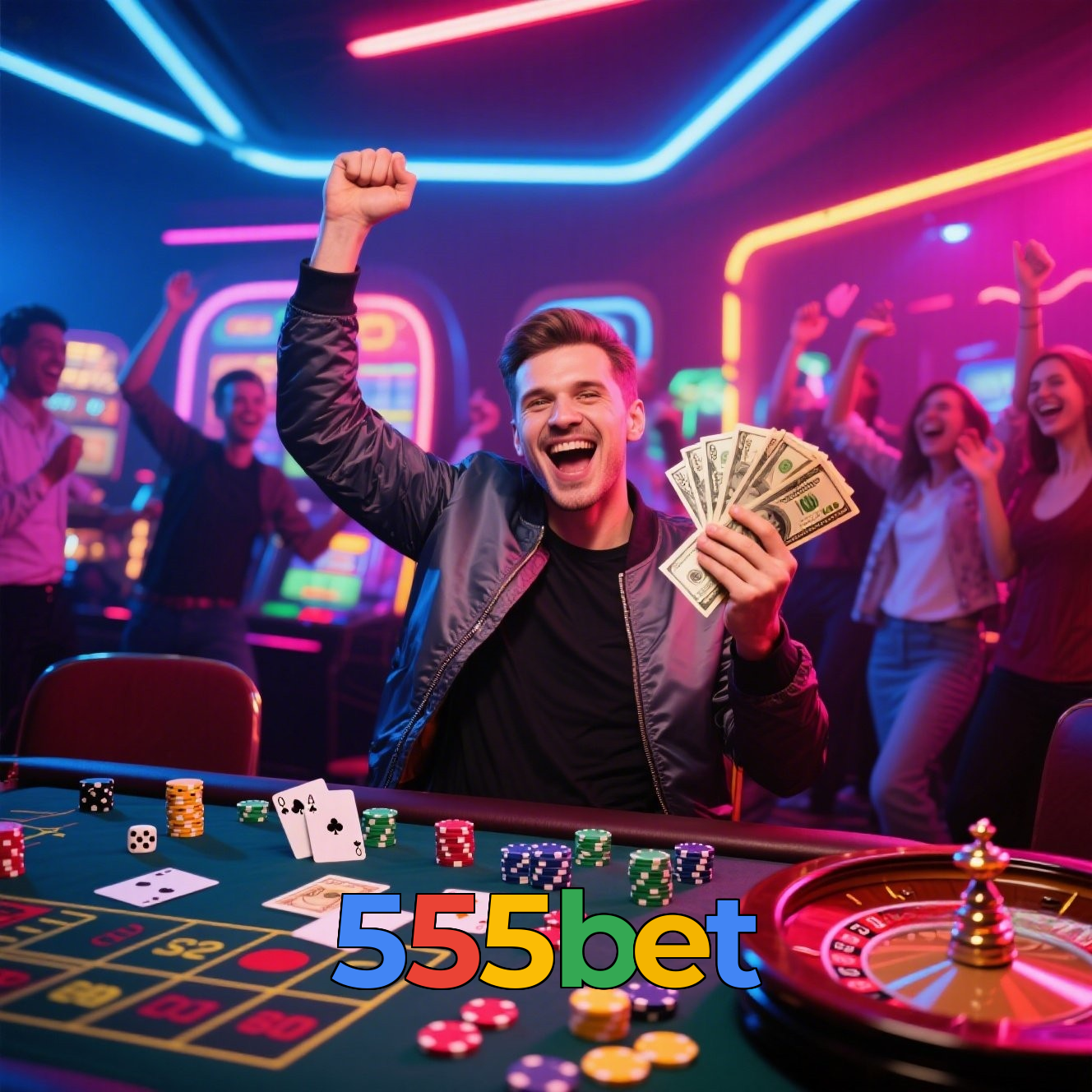 555bet：Aposte nas melhores mesas de poker e vença como nunca!