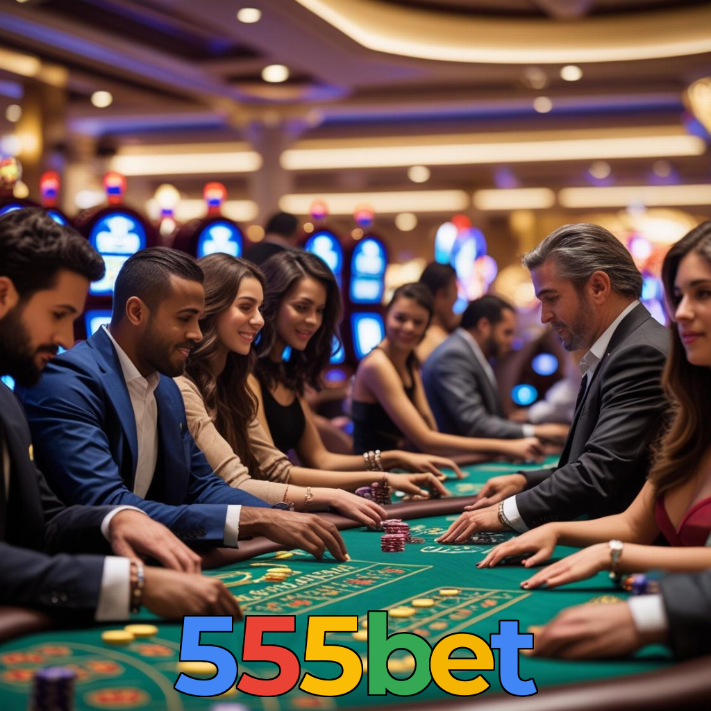 555bet:Onde o futebol e o cassino se encontram para grandes vitórias!