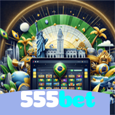 555bet：Cada giro é uma nova chance de ganhar! Venha para as slots agora!