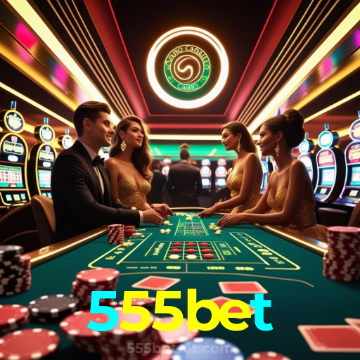 555bet：O cassino online está te esperando! Gire a roleta e ganhe!