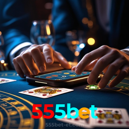 555bet：O melhor do futebol online com chances incríveis de vitória!