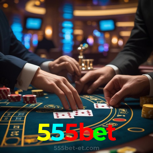 555bet:Vença grandes prêmios nas mesas de poker online!