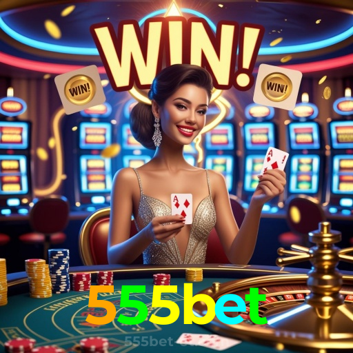 555bet：Apostas emocionantes em futebol e diversão garantida em blackjack e roleta!